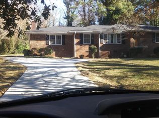 1120 Tuckawanna Dr SW, Atlanta, GA 30311