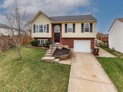 2491 Camellia Ct, Covington, KY, 41017