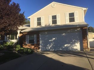 11927 S Cedar Ridge Rd, Sandy, UT 84094
