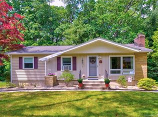 12 Burlwood Dr, Burlington, CT 06013