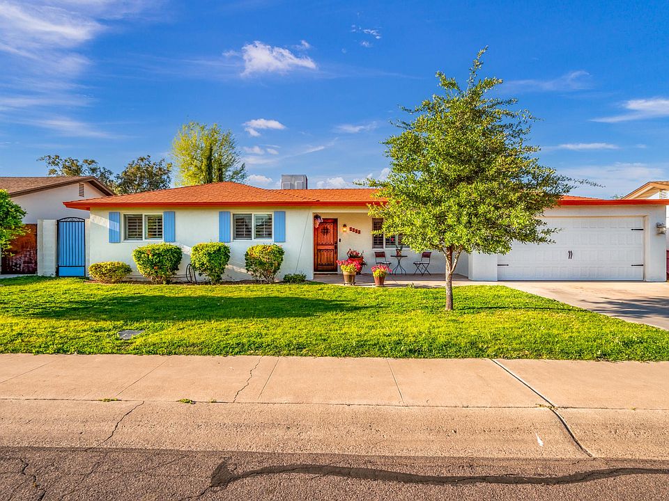 1st image of 6714 E Wilshire Dr