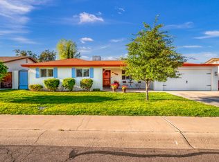 6714 E Wilshire Dr, Scottsdale, AZ 85257