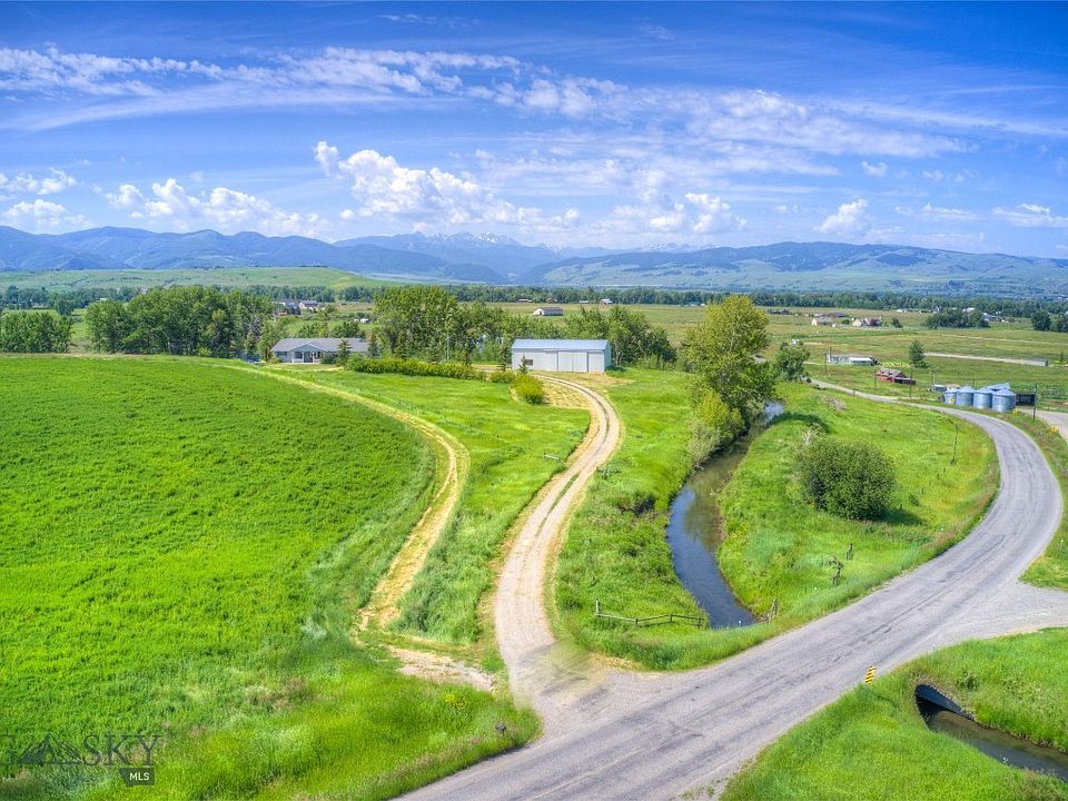 11150 Gooch Hill Rd, Gallatin Gateway, MT 59730 MLS 384528 Zillow