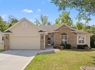 473 Schwarz Rd, O Fallon, IL 62269