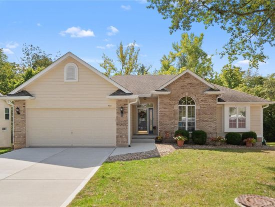 473 Schwarz Rd, O Fallon, IL 62269