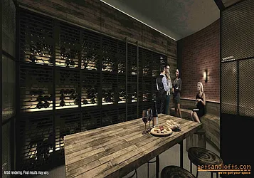 Sold by aptsandlofts.com