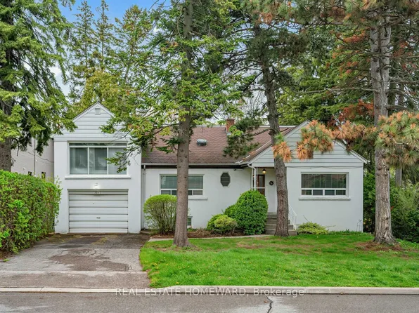 228 Pemberton Ave, Toronto, ON M2M 1Y8