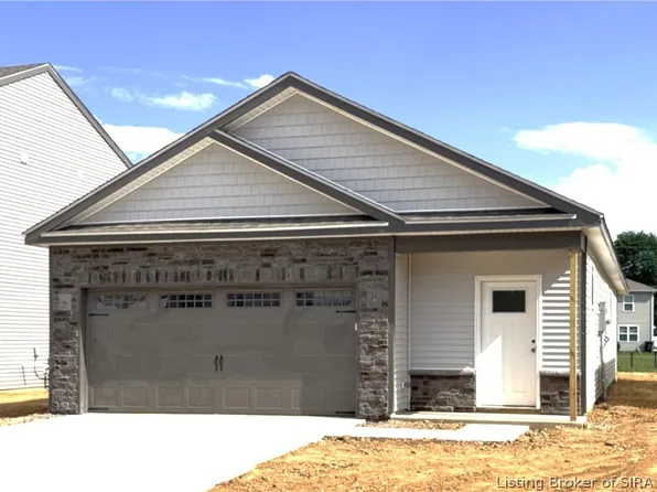 3489 Noah Trail, New Albany, IN 47150