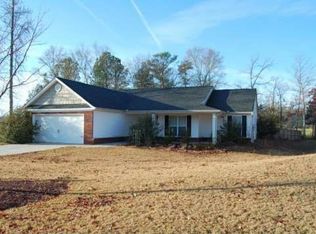 227 Lucas Way, Statham, GA 30666