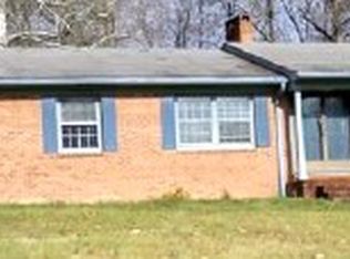 108 Lake Dr, Trinity, NC 27370