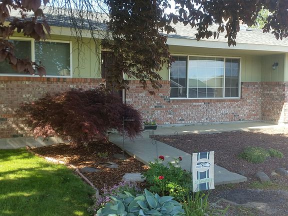 Perfect Selah Location