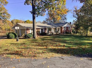 705 Eastwood Dr, West Plains, MO 65775
