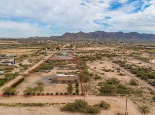 5973 S Chuichu Rd LOT '''-''', Casa Grande, AZ 85193