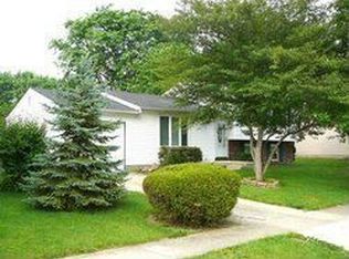 11403 E Mutz Cir, Indianapolis, IN 46229