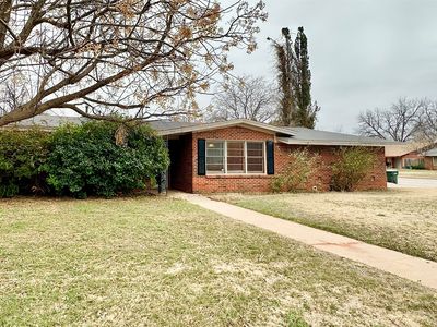 3317 Parkcrest Dr, Abilene, TX, 79605