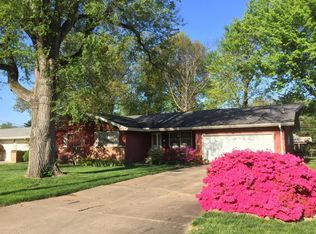 2021 S Roanoke Ave, Springfield, MO 65807
