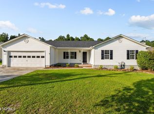 452 High Hill Rd, Jacksonville, NC 28540