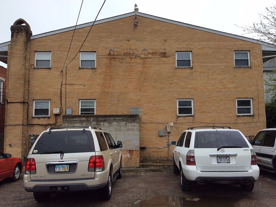 1st image of 1236 Indianola Ave APT H