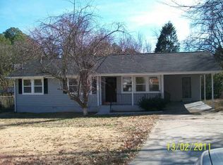 2809 Mitchell Pl, Decatur, GA 30032