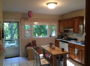 37 Everett Ave #1, Watertown, MA 02472
