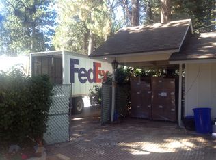 2637 Secret Dr, Running Springs, CA 92382