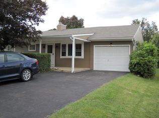 269 Yorkshire Rd, Fairless Hills, PA 19030
