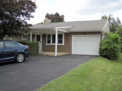 269 Yorkshire Rd, Fairless Hills, PA, 19030