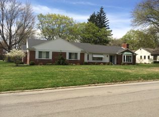 3003 Westchester Rd, Toledo, OH 43615