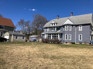 204-8 Wilder St #1W, Aurora, IL 60506
