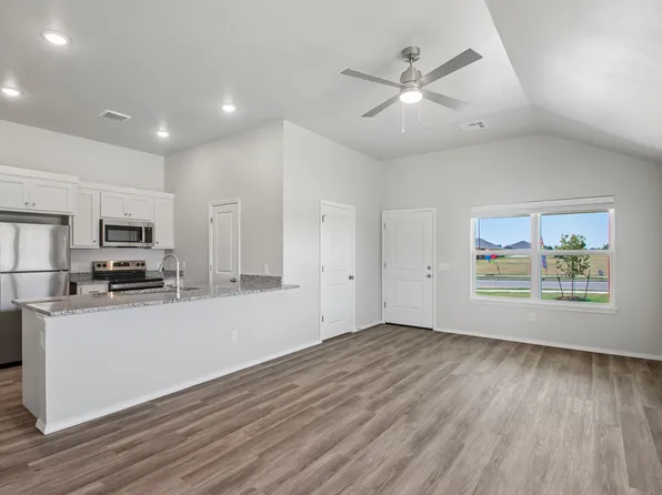 Enclave Estates, 3507 W Mississippi Ave #70, Chickasha, OK 73018