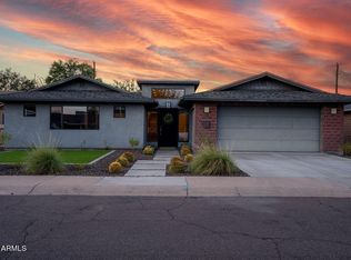 8744 E Arlington Rd, Scottsdale, AZ 85250