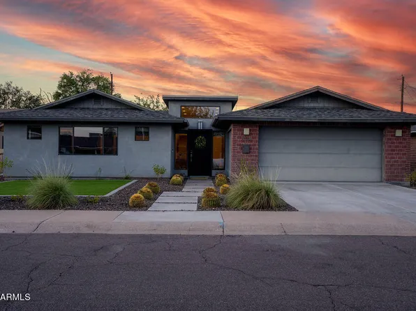 8744 E ARLINGTON Road, Scottsdale, AZ 85250