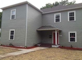 625 S Main Ave, Springfield, MO 65806