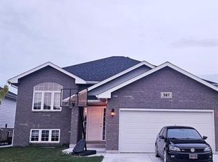 393 Magnolia Ln, Lakeshore, ON N8L 1B2
