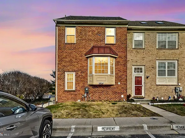 7804 Hidden Creek Way, Baltimore, MD 21226