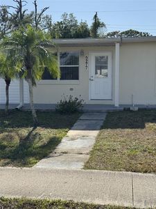 5277 Grobe St, North Port, FL, 34287