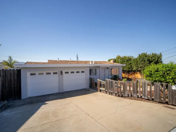 1293 Soto St, Seaside, CA 93955