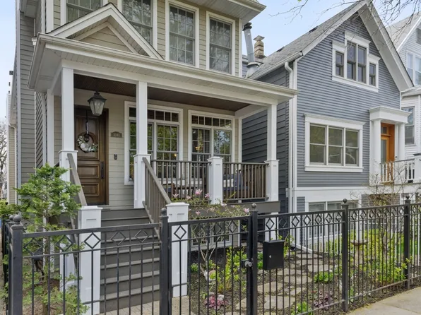 (undisclosed Address), Chicago, IL 60657