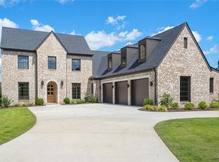 1748 Sunrise Pointe Way, Tuscaloosa, AL 35406