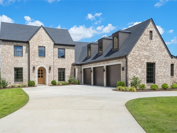 1748 Sunrise Pointe Way, Tuscaloosa, AL 35406