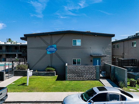 2nd image of 6535-6555 N 17th Ave #6555-24