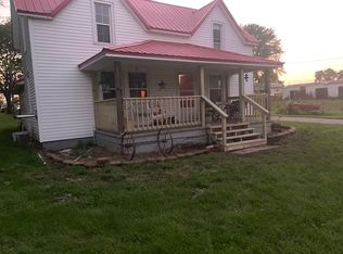 6553 S Farm Road 249, Rogersville, MO 65742