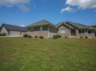 250 Gage Ridge Rd, Philadelphia, TN 37846