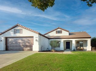 2420 E Fallbrook Ave, Fresno, CA