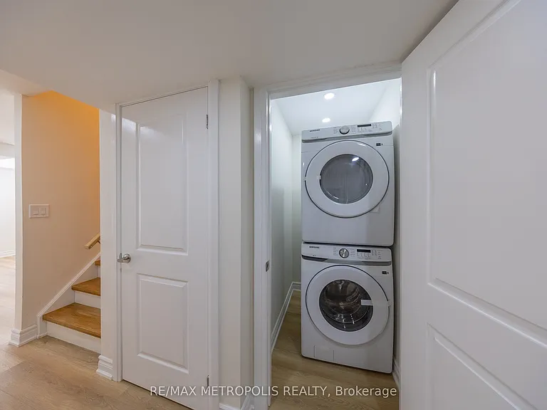 23 Gordon Cowling St #BASEMENT — Photo 15