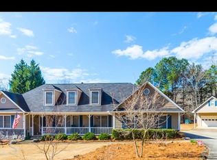 95 Daniel Ct, McDonough, GA 30253