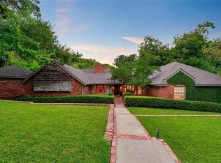 1708 Catalina Dr, Fort Worth, TX 76107