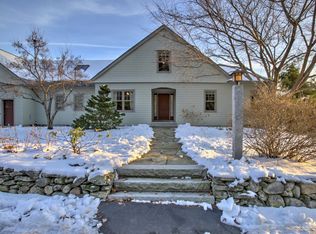 70 Desert Rd, Freeport, ME 04032