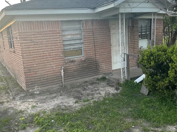 1815 Mary St, Houston, TX 77026