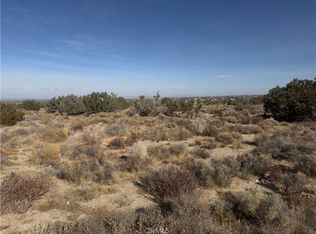 0 E Avenue Y #14, Llano, CA 93544